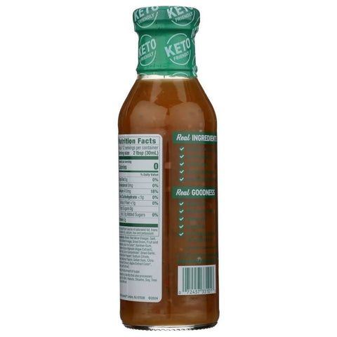 Italian Dressing Calorie Free 12 oz Walden Farms