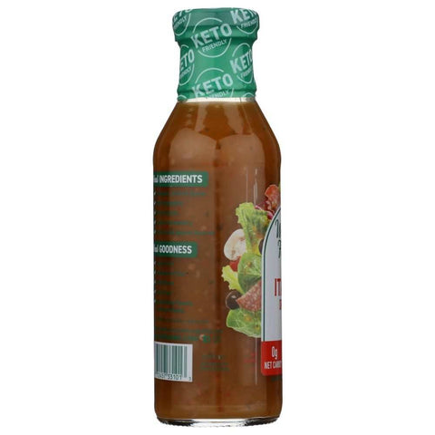 Italian Dressing Calorie Free 12 oz Walden Farms
