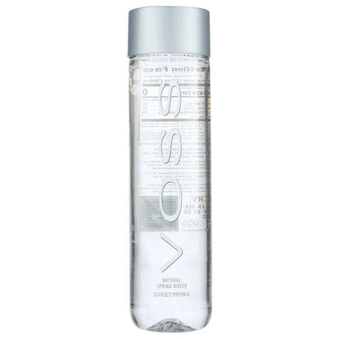 VOSS Artesian Water Still 28.7 oz Bottle