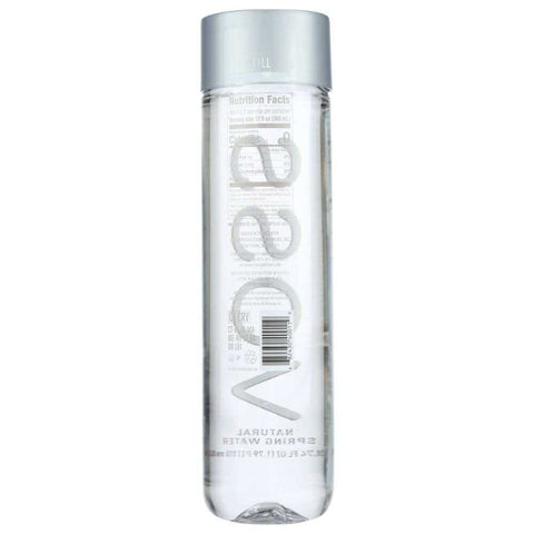 VOSS Artesian Water Still 28.7 oz Bottle