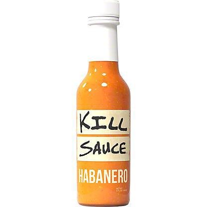 Habanero Hot Sauce Kill Sauce 5OZ