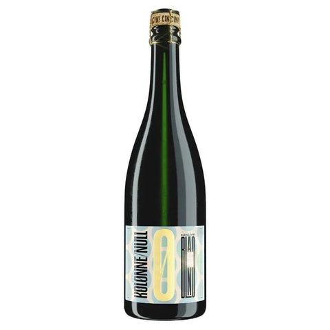 Cuvee Blanc Non-Alcoholic Sparkling Wine 750ML Kolonne Null