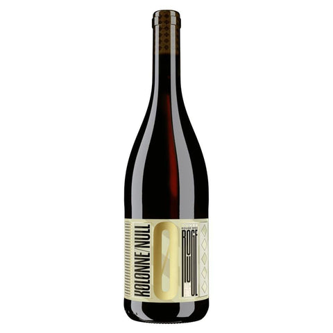 Non-Alcoholic Red Wine Cuvee Rouge No.2 750ML Kolonne Null