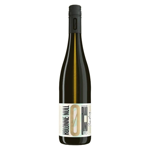 Non-Alcoholic Riesling White Wine 750ML Kolonne Null