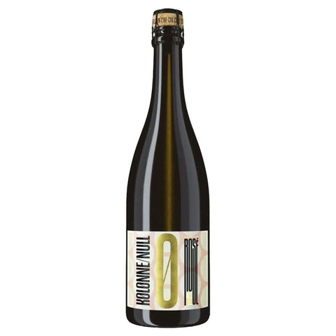 Non-Alcoholic Sparkling Rose Wine 750ML Kolonne Null