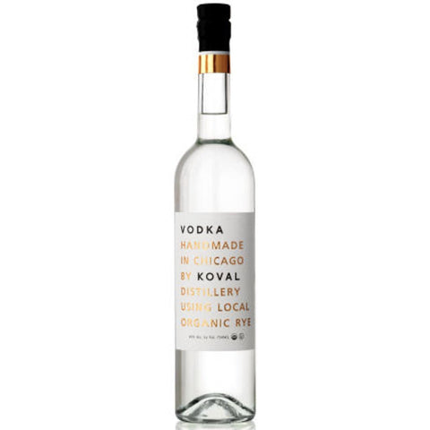 Vodka 750ML Vodka KOVAL