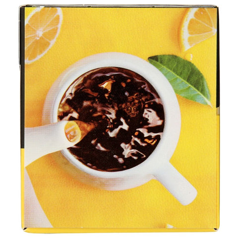 Lemon Lift Black Tea Smooth Blend 20 Bags Bigelow
