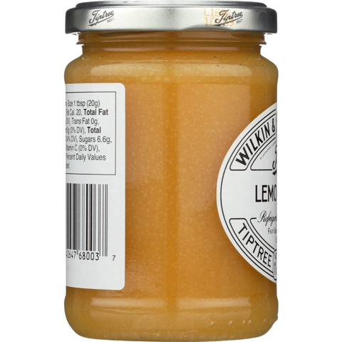 Lemon Curd 12 oz Tiptree