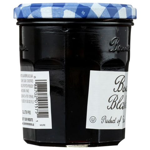 Blackberry Jelly 13 oz Jelly Bonne Maman