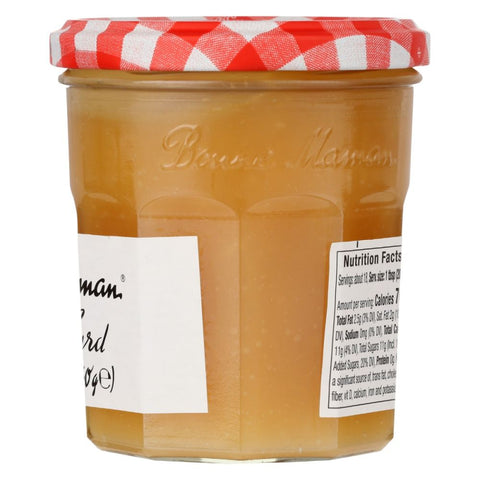 Lemon Curd 12.7 oz Spread Bonne Maman