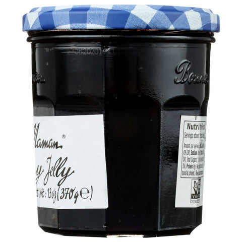 Blackberry Jelly 13 oz Jelly Bonne Maman