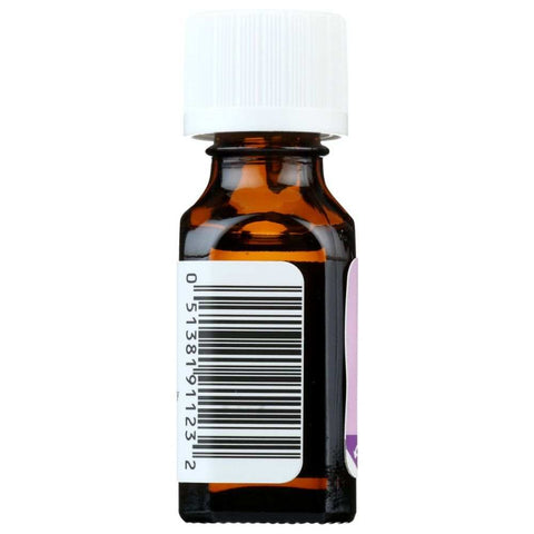 Lavender Essential Oil 0.5 oz Aromatherapy Oil AURA CACIA