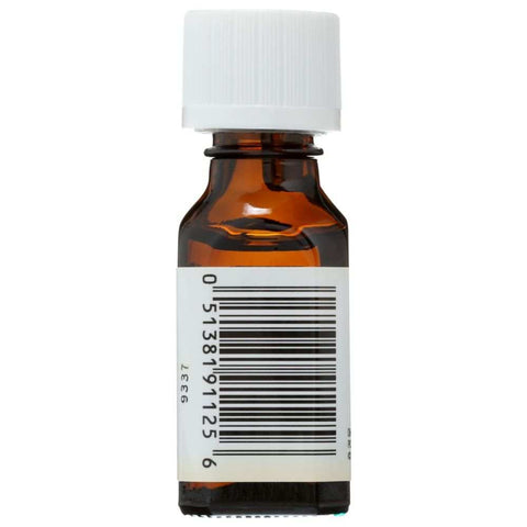 Lemongrass Essential Oil 0.5 oz Aromatic Oil Aura Cacia