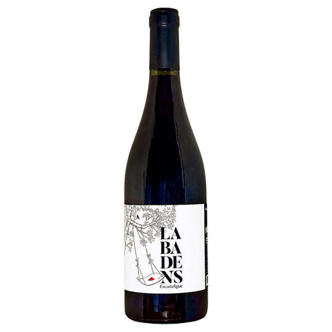 Labadens Escartefigue Red Blend 750ML