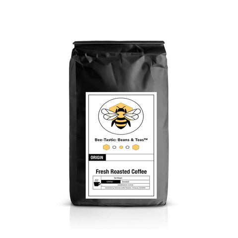 Chocolate Hazelnut Coffee | Rich Mocha & Hazelnut Flavored Medium Roast