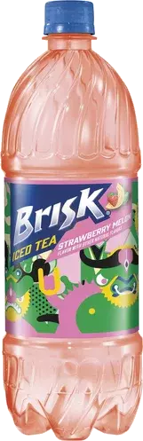 Brisk Iced Tea Strawberry Melon