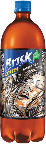 Brisk Sweet Iced Tea