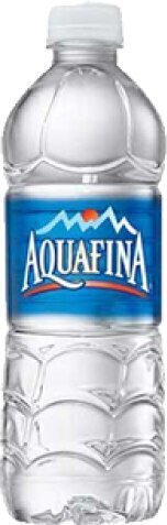 Aquafina Water 1L