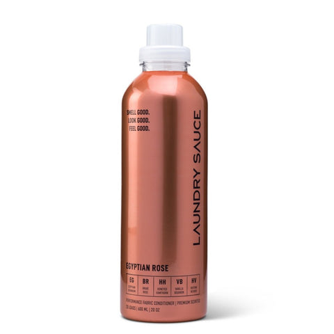 Laundry Sauce Performance Softness Fabric Softener Bottle Laundry Sauce