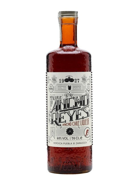 Ancho Reyes Chile Ancho Liqueur 750ML Licorera Ancho Reyes