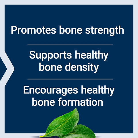 Life Extension Bone Restore with Vitamin K2