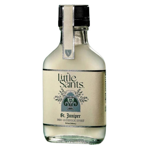 St. Juniper Zero Proof Gin 100ML Little Saints