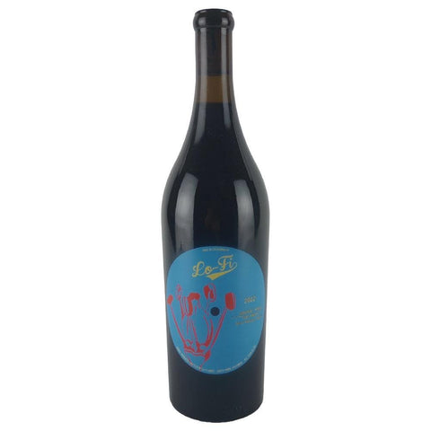 Lo-Fi Wines Clos Mullet Cabernet Franc Red Wine 750ML
