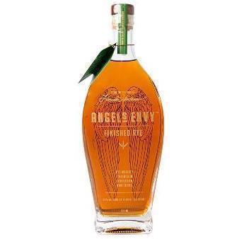 Angel's Envy Rye 750ML Whiskey Louisville Distilling Co