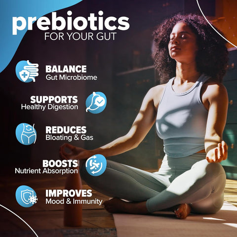 Lucid High Potency Mushroom and Nootropic Stack Supplement