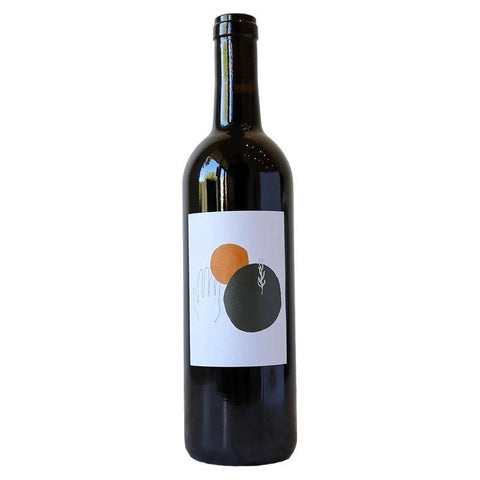 Cabernet Sauvignon 750ML Wine LUUMA