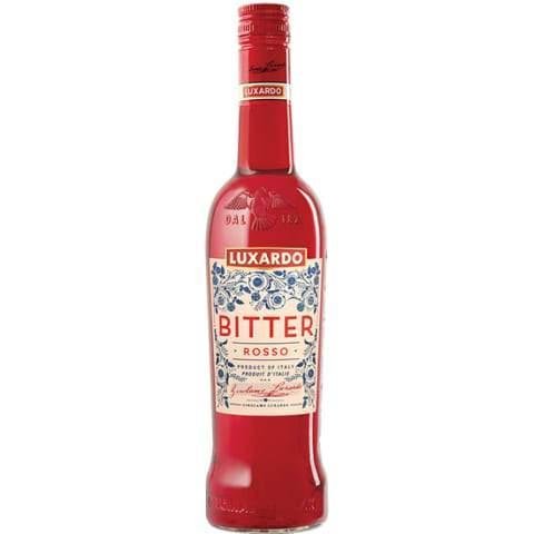 Rosso Bitter Liqueur 750ML Luxardo