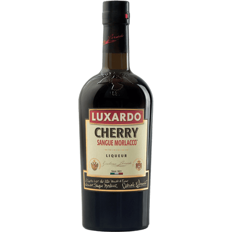 Cherry Liqueur Sangue Morlacco 750ML Luxardo