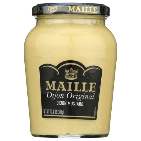 Dijon Original Mustard 13.4 oz Maille