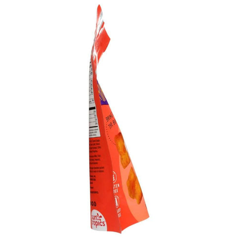 Thai Bird Sriracha Mochi Snack Bites 3.5 oz Sun Tropics