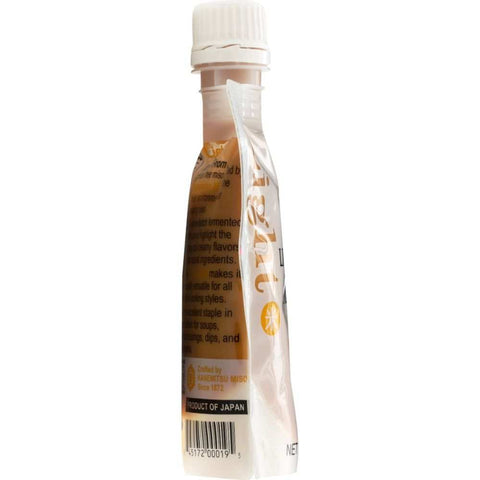 Smart Miso Light Sweet Versatile Japanese Miso Paste MUSO FROM JAPAN 5.2 oz