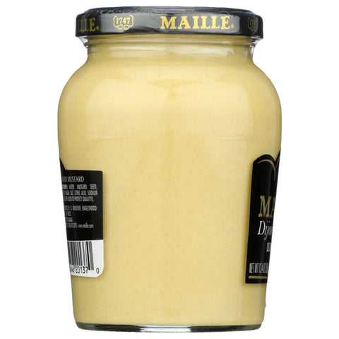 Dijon Original Mustard 13.4 oz Maille