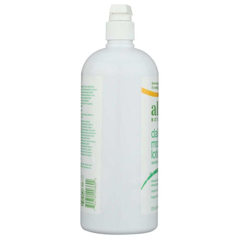 Very Emollient Unscented Body Lotion 32 oz ALBA BOTANICA