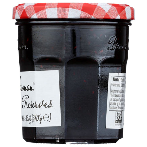 Mixed Berries Preserves 13 oz Spread BONNE MAMAN