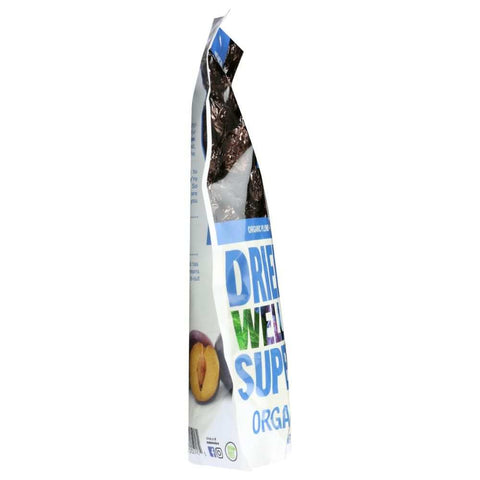 Dried Plums Soft Sweet 16 oz MADE IN NATURE