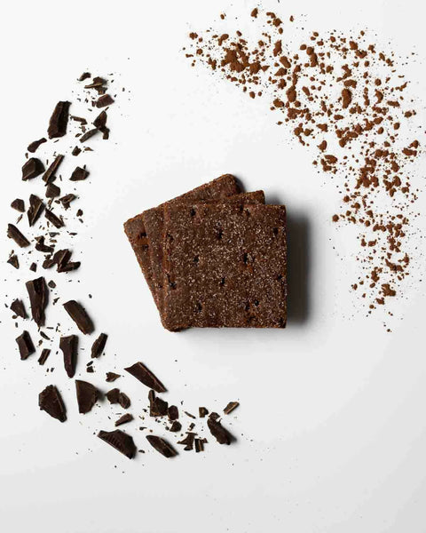 Grammies Crackers Chocolate Dream Bag 2.5 oz 6 Pack