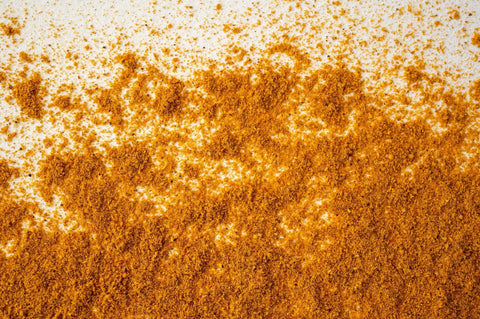 Madras Curry Powder
