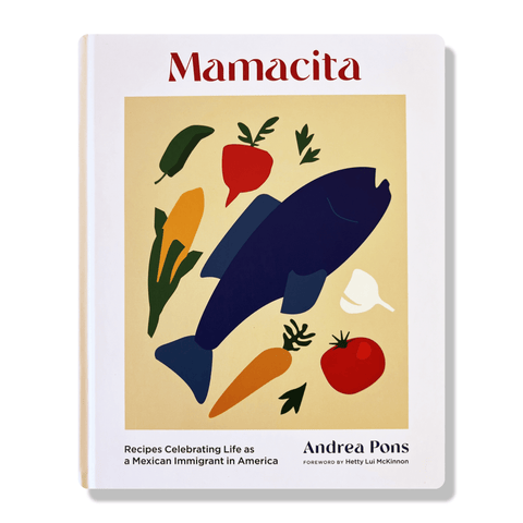 Mexican Cookbook Recipes Celebrating Life As A Mexican Immigrant In America Mamacita