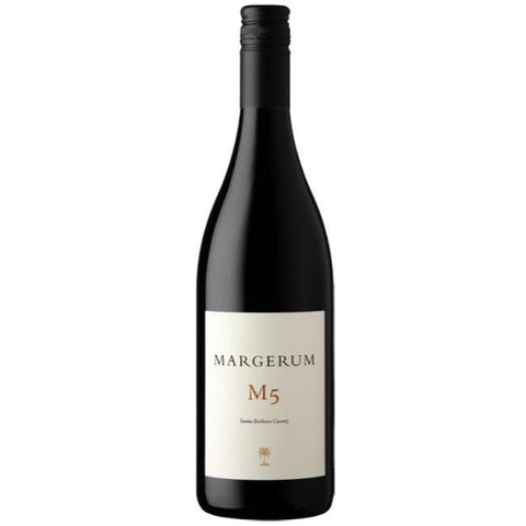 M5 GSM Red Rhone Blend Wine 750ML Margerum