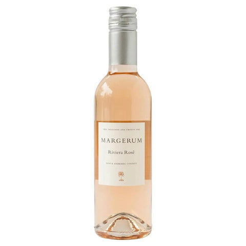 Rosé Riviera Wine 375ML Margerum