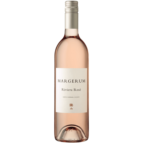 Riviera Rose Key Attribute 750ML Wine Margerum