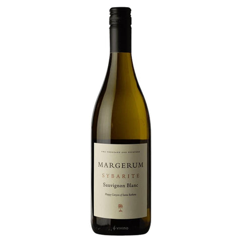 Sauvignon Blanc Sybarite 375ML Wine Margerum