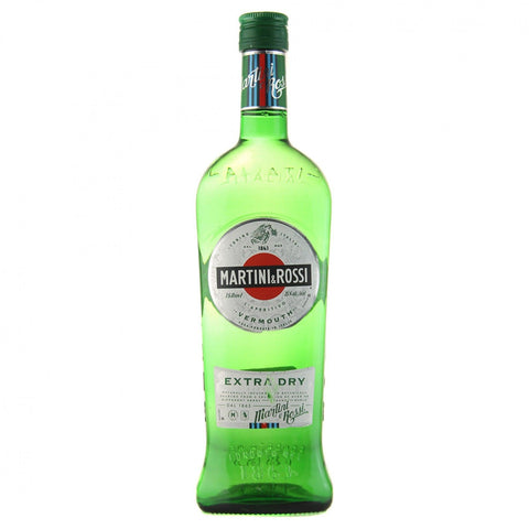 Vermouth Extra Dry 375ML Martini & Rossi