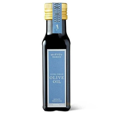Garlic Organic Olive Oil 100ML McEvoy Ranch