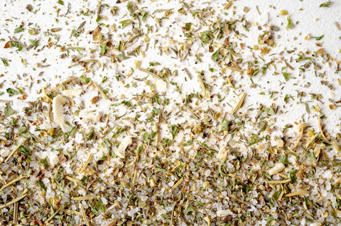 Mediterranean Seasoning Herb and Spice Blend
