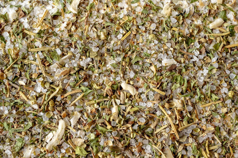 Mediterranean Seasoning Herb and Spice Blend